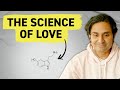 Psychiatrist Explains the Science of Love