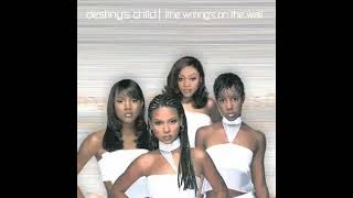 Destiny&#39;s Child - Outro (Amazing Grace... dedicated to Andretta Tillman)