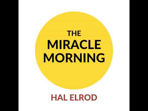 The Miracle Morning Book Summary | Hal Elrod | Free Audiobook