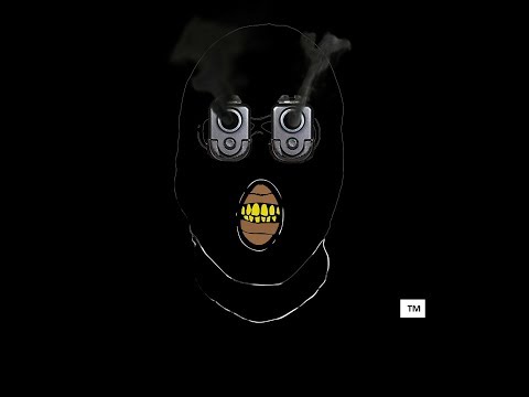 Smokey Rob X Richy Savage - Eyes Bleeding