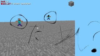 字幕実況　マイクラ　まさかのカッコいい家