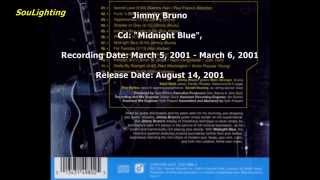 Jimmy Bruno - Philly Joe (from cd: Midnight Blue, 2001)