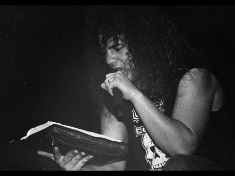 Roger Martinez, Bob Beeman, and the music of Vengeance Rising