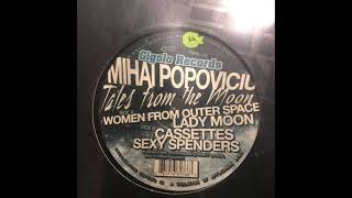Women From Outer Space - Mihai Popoviciu ‎