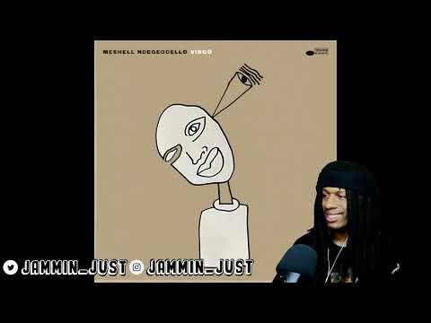 FIRST TIME HEARING Meshell Ndegeocello - Virgo REACTION