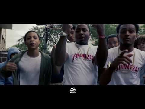 KayKaySmokinnLoud ft Tay600 - "BIG SMOKE" | Shot by: @WLVisuals™