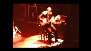 ROBERT FRIPP prt 1  interviewed by BAS ANDRIESSEN july 13 1999