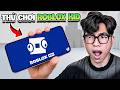 BI HUỲNH LẦN ĐẦU THỬ CHƠI ROBLOX KID?
