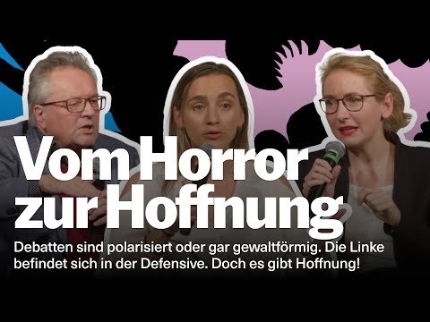 In welcher Zeit leben wir? #horror #hoffnung #wirtschaft #business #socialism #capitalism