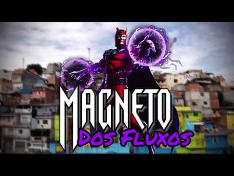 MAMA RAPIDINHO - MC DENNY, MC RD & MC KALZIN - 2020 - MAGNETO DOS FLUXOS