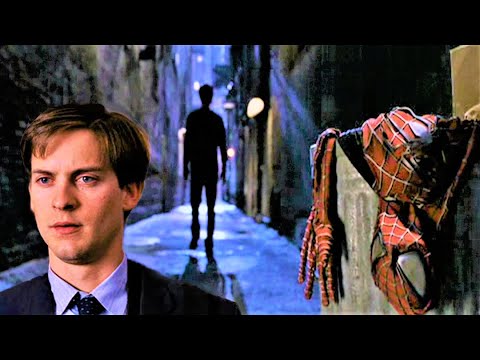 Spider-Man 2 - L' Abbandono del Super Eroe (HD)