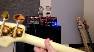 Video thumbnail for Epifani Piccolo soundcheck | Moon JJ-4 LG by Charles Bautista Music