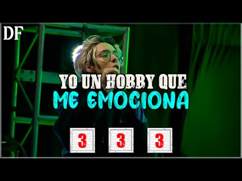 CTZ VS MITO | MULTIVOTACIÓN | #fmsargentina 2022