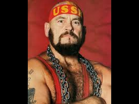 Ivan Koloff 1942-2017