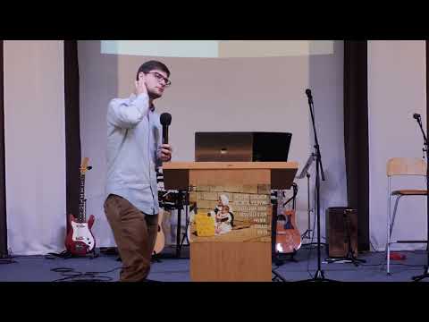 22.05.2022 Adam Zedníček – O naší peněžence