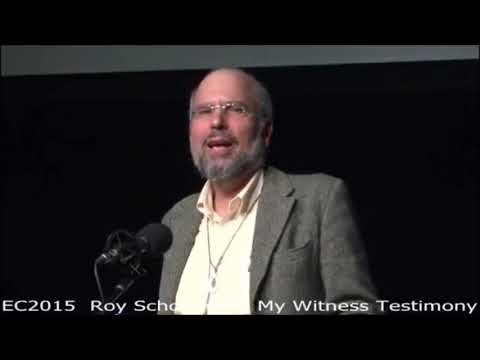 Positron Refuting Virgin Mary appears to Harvard Professor in Subtitles (Click CC to view)