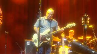 Los Lobos, &quot;My Baby&#39;s Gone&quot; live at the Novo, 12/7/18
