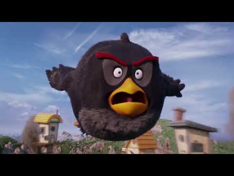 "Lola in Wonderland" Part 7: "The Exploding Bird and the Speedy Bird"