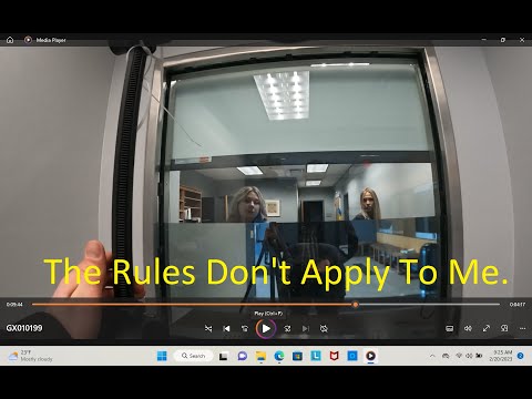 Theft at MPD Records