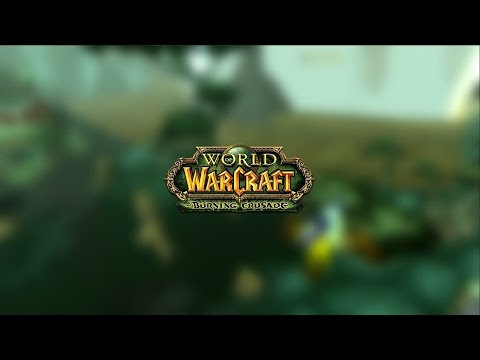 World of Warcraft The Burning Crusade Reputation Guide