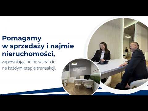 Wgn Ostrowskie Centrum Nieruchomości S.C. - video