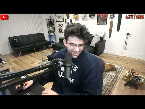 HasanAbi January 13, 2020 –