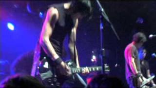 Black Cat of a Nothing - Riverboat Gamblers