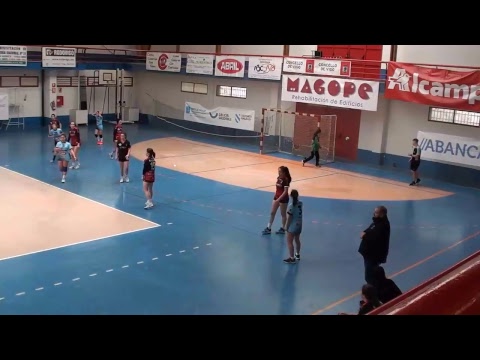 6NTV  CF  SEIS DO NADAL-LALIN  180304