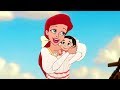 The Little Mermaid II Down To The Sea Eu Portuguese