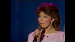 Carola Häggkvist - Mickey - 1983 Nöjesmaskinen