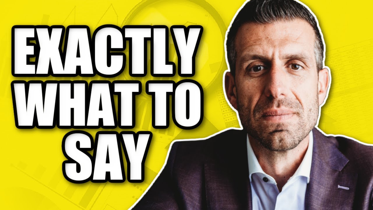 The BEST Listing Appointment Setting Script Ever!