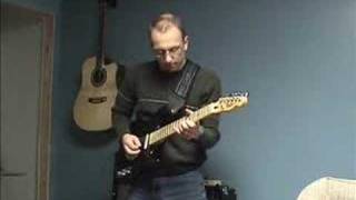 Video thumbnail for Vox AD50VT US HiGain by Robert Renman's Master Guitar Academy