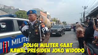 Download lagu POLISI MILITER SAAT KAWAL PRESIDEN JOKO WIDODO mp3 Download lagu POLISI MILITER SAAT KAWAL PRESIDEN JOKO WIDODO mp3