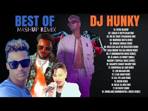 Roots & Reggae Jamsession Mash Up Mix by Dj Hunky