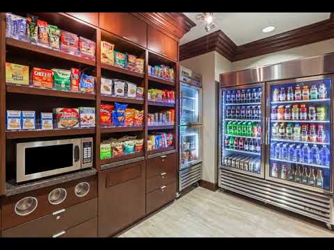 Courtyard Houston I-10 West/Park Row - Houston (Texas) - United States