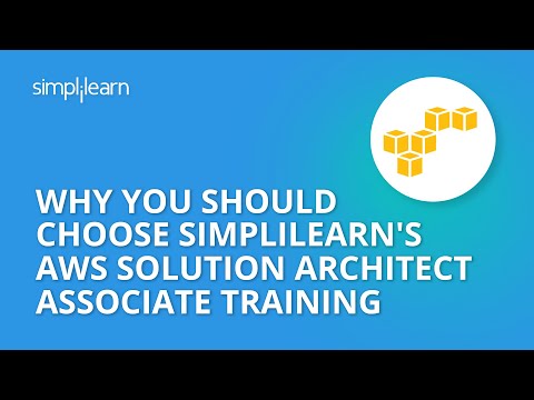 AWS In 5 Minutes | What Is AWS | AWS Tutorial For Beginners | AWS Training | Simplilearn