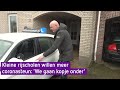Kleine rijscholen willen meer coronasteun: 'We gaan kopje onder'