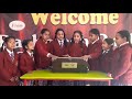 Deh Shiva Guru Gobind Singh Prayer Morning Assembly By Dps Badhni Kalan