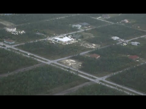 Bahamas: Aerial footage shows desolation after Hurricane Dorian | AFP