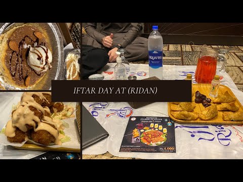 Iftar day with friends at Ridan/Hyderabad city / Kunafa /Dynamite Chicken / mandi/Hyderabad Vlog.
