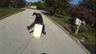 CKY -- 96 Quite Bitter Beings, (bam margera)