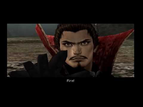 Samurai Warriors: XL - Nobunaga's Tale 3 - The Battle of Nagashino