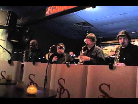 Promotional video thumbnail 2 for Stage Door Canteen