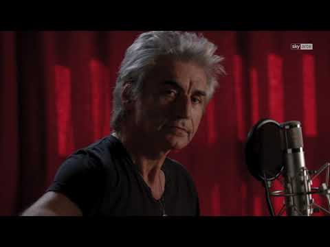 33 Giri Italian Masters - Luciano Ligabue - Sky Arte
