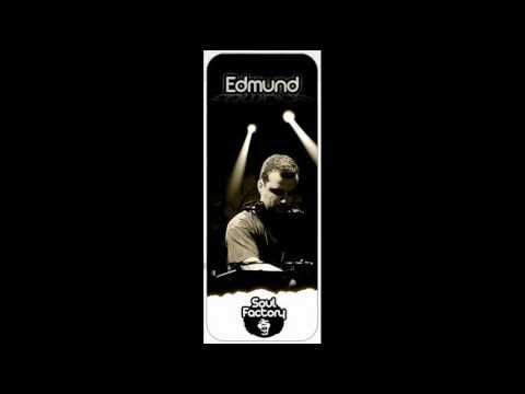BERNY - Shplatten (Edmund Remix)[Keep It Simple Records]