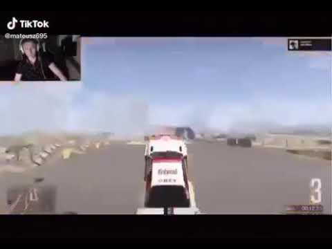 Twój stary jak w ciebie wjedzie