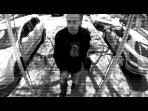 FRERO feat  KADAZ   MA VIE DANS C'BETON CLIP