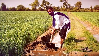 Participatory Irrigation Management (PIM Cell - Sardar Sarovar Narmada Nigam Ltd.)