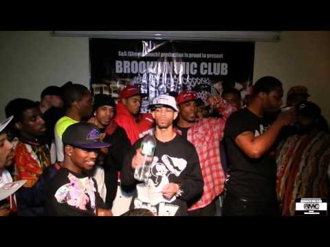 Yung Stash vs Sin Sity