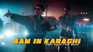 Download lagu 4AM IN KARACHI - TALHA ANJUM Prod. Umair mp3 Download lagu 4AM IN KARACHI - TALHA ANJUM Prod. Umair mp3